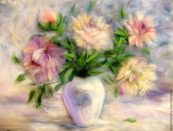 Марина Чулович художник