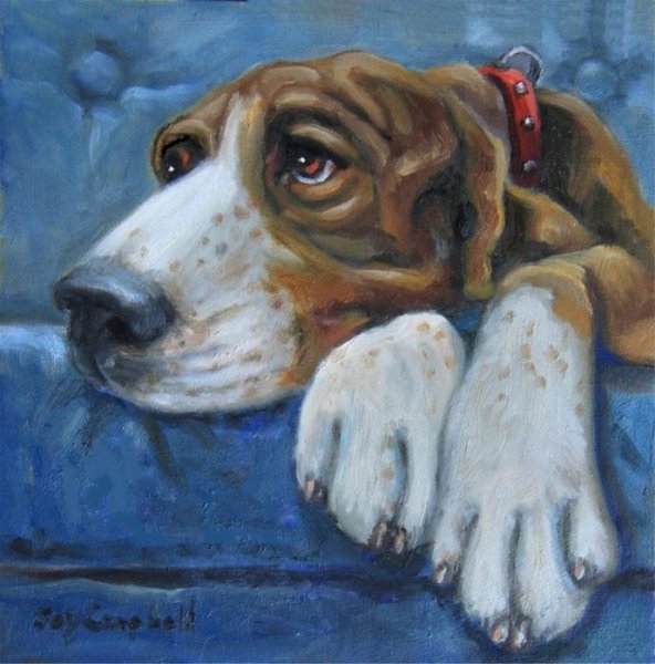 Дубач Анастасия художник картины