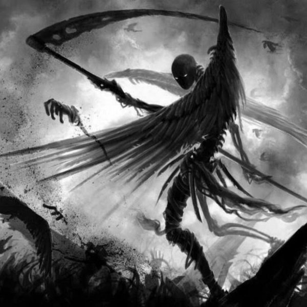 Падший ангел Белиал