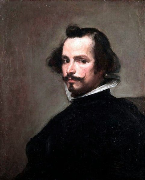 Портрет папы Иннокентия x Веласкеса