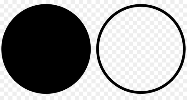 Круг дзен Энсо