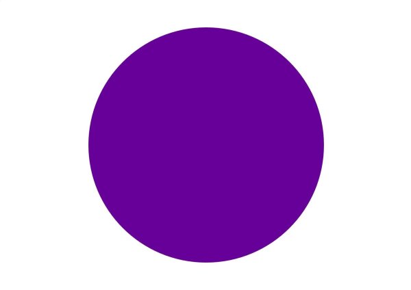 Анимированный круг