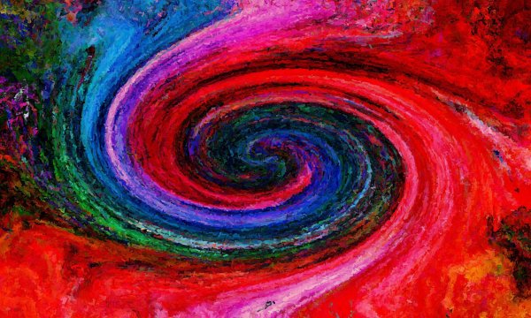 Необычные Абстракции