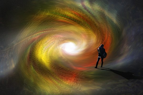 Вечность картинки