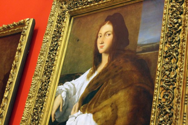 Шедевры живописи самые дорогие