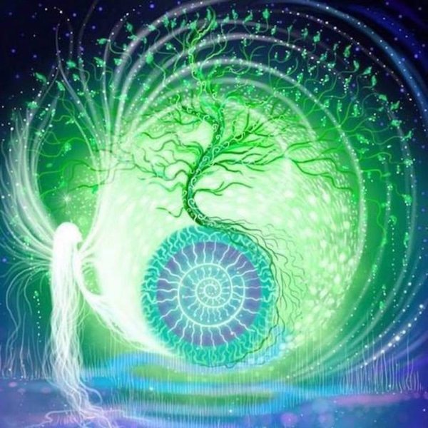 Энергия рейки