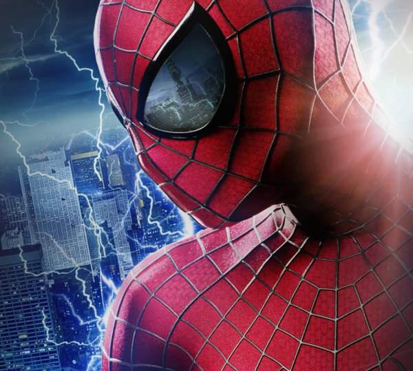 Человек паук картинки