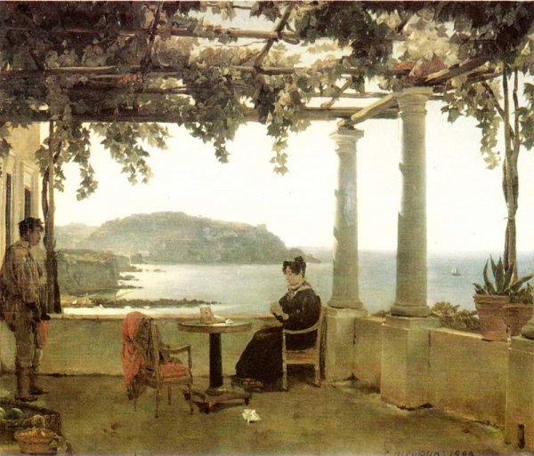 Щедрин Сильвестр Феодосиевич (1791-1830).