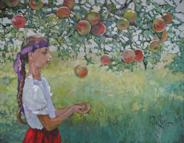 Симонова Ольга Георгиевна