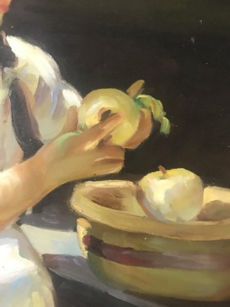 Тимоти Тайлер художник