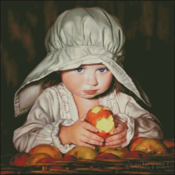 Иллюстрации современных художников