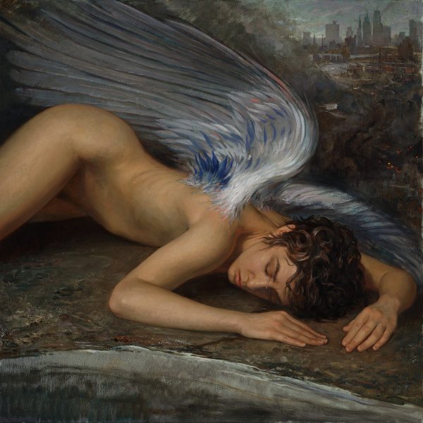 Кабанель Люцифер