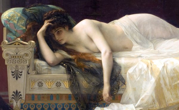 Энакин Скайуокер Падший ангел