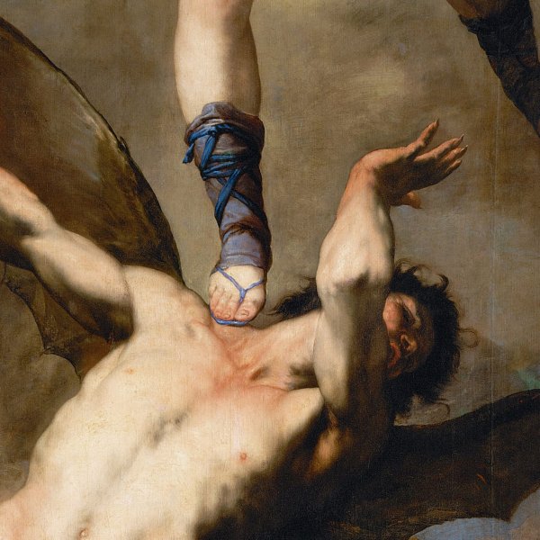 Александр Кабанель 1823 -1889