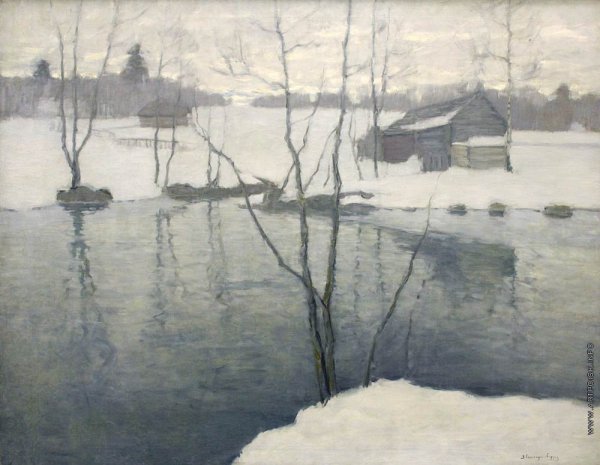 Витольд Каэтанович Бялыницкий-Бируля