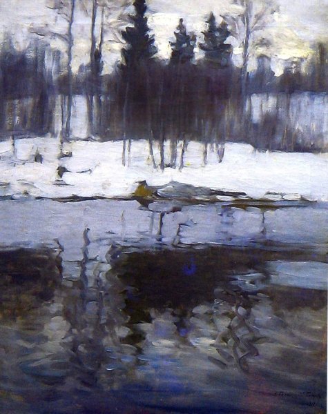 . Бялыницкий-Бируля Витольд Каэтанович : альбом.