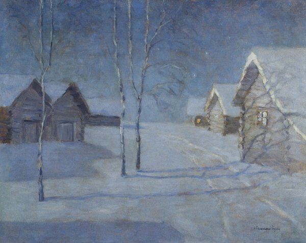 Витольд Бархатков художник