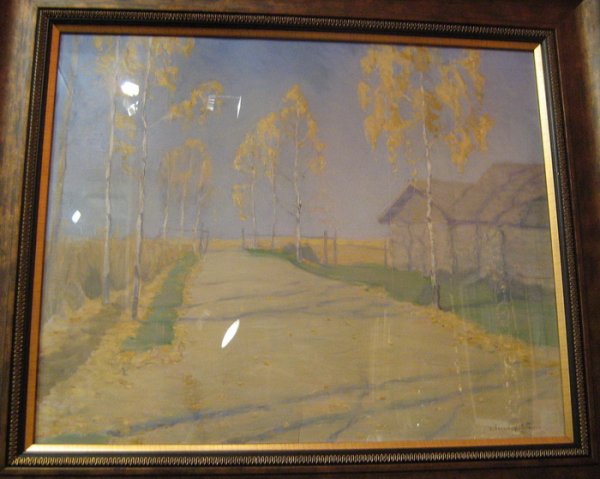 Озеро Удомля Бялыницкий-Бируля