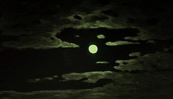 16. Куинджи а. Лунная ночь на Днепре