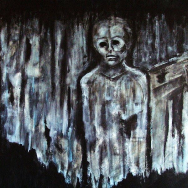 Картина страх