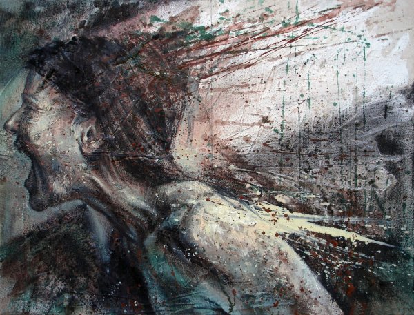 Визуальные галлюцинации