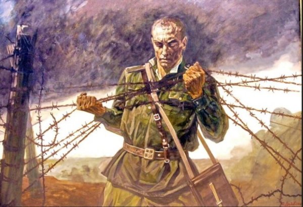 Дроздов а. ю. «подвиг лейтенанта в. ф. Кондратьева».