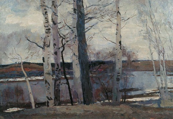 Александр Михайлович Герасимов