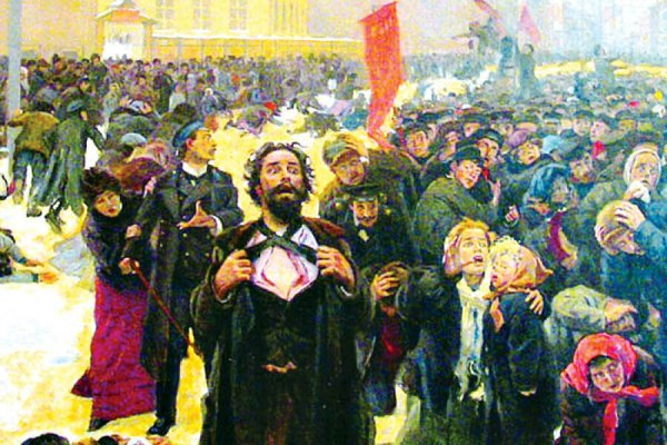 Рейхет Виктор Иосифович картины