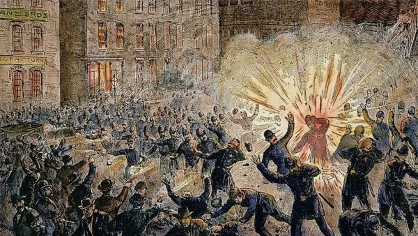 Октябрьская революция 1917 года в России