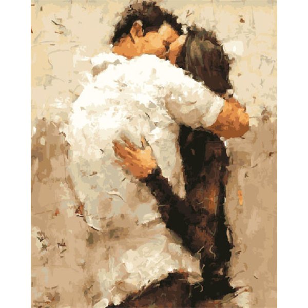 Andre Kohn танго