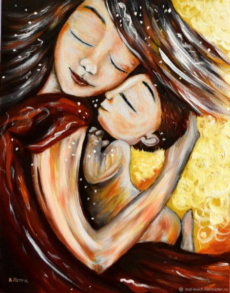 Кэти Берггрен картины