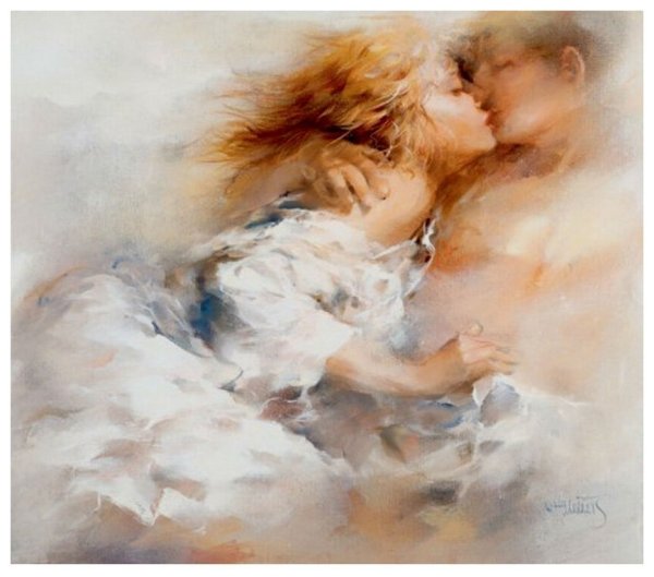 Willem Haenraets пара