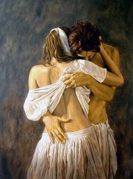 Художник Sergio Martínez Cifuentes.