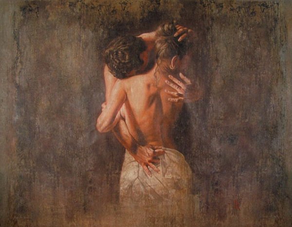 Художник Томаш рут