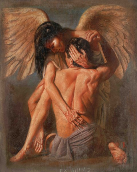 Томаш рут картины страсть