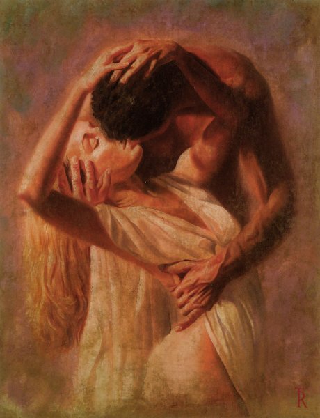 Томаш рут картины страсть