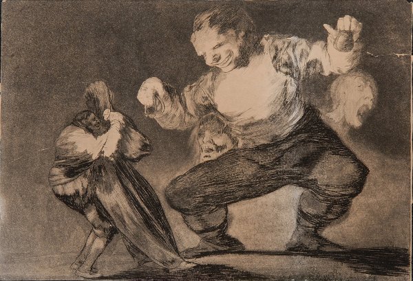 Франсиско де Гойя