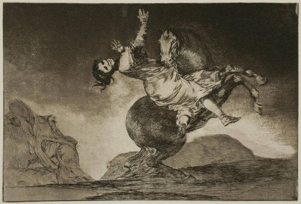 Гойи (“рождение Богородицы” 1774)