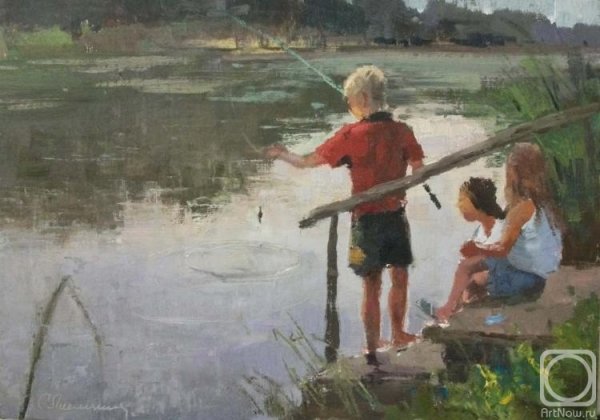 Художник Успенская-Кологривова