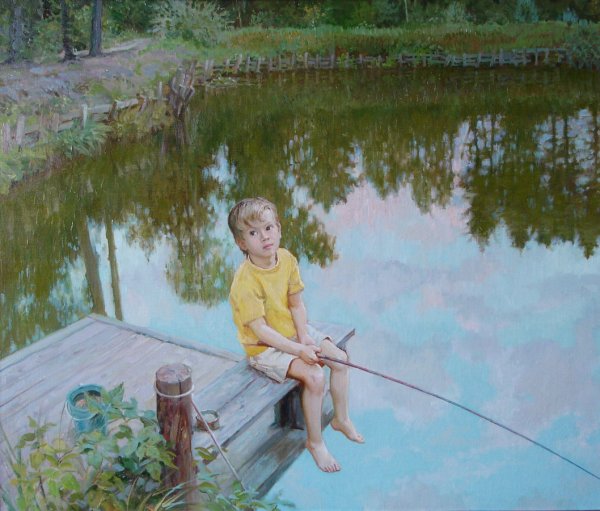 Пивень Аркадий Владимирович