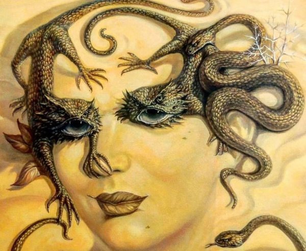 Artush Voskanyan картины