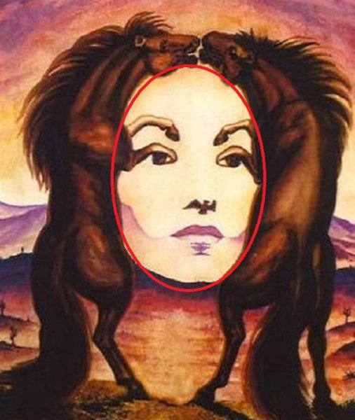 Октавио Окампо художник