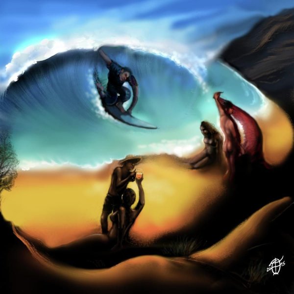 Иллюзии Фрэнка Франклина