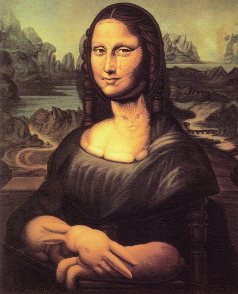 Октавио Окампо художник