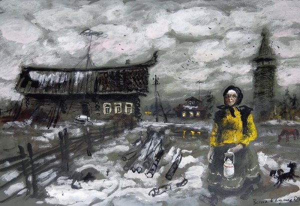 Сажаев Михаил Петрович