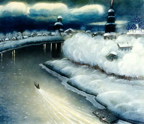 Сажаев Михаил Петрович