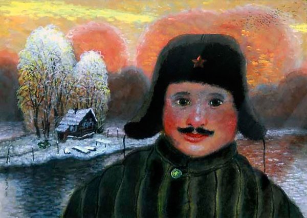 Сажаев Михаил Петрович