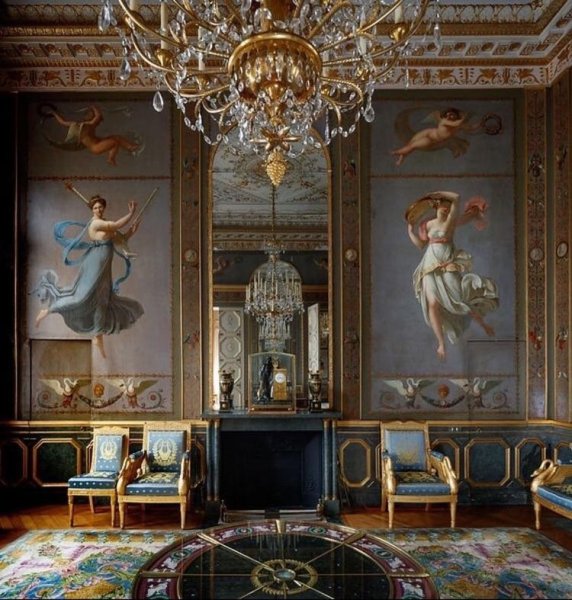 Hotel de Beauharnais