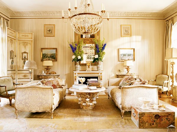 Крестьянский Ампир