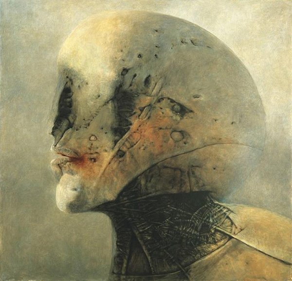 Здзислав Бексиньский